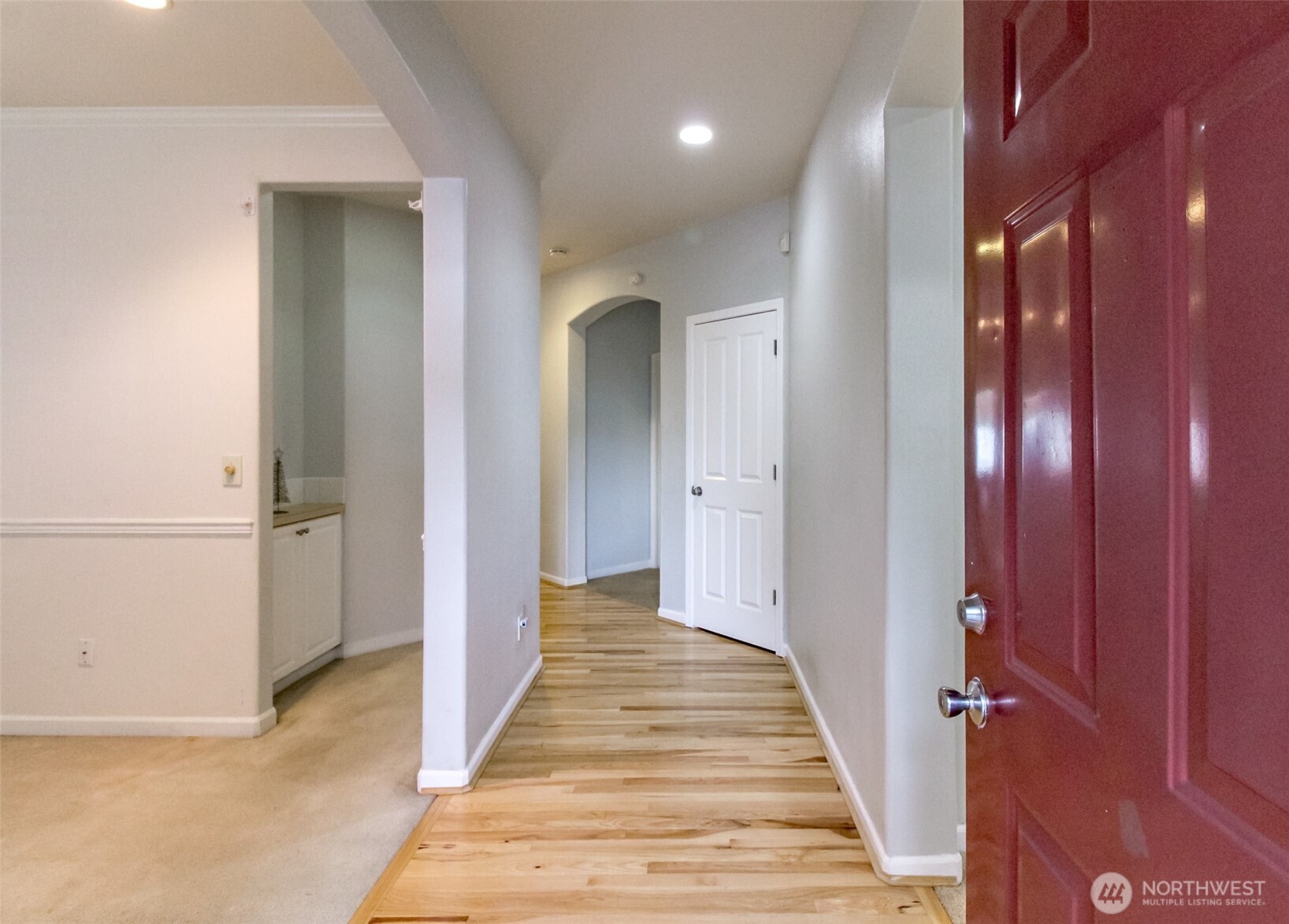 Residential in University Place 4