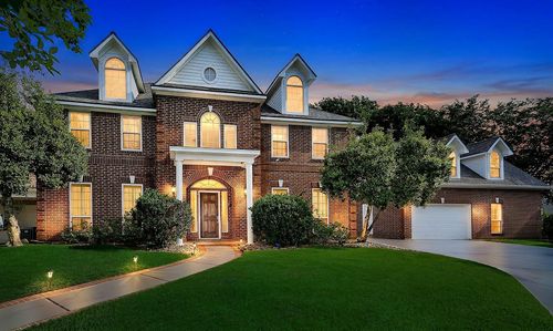 18834 Forest Elms Dr, Spring, TX, 77388-5170 | Card Image