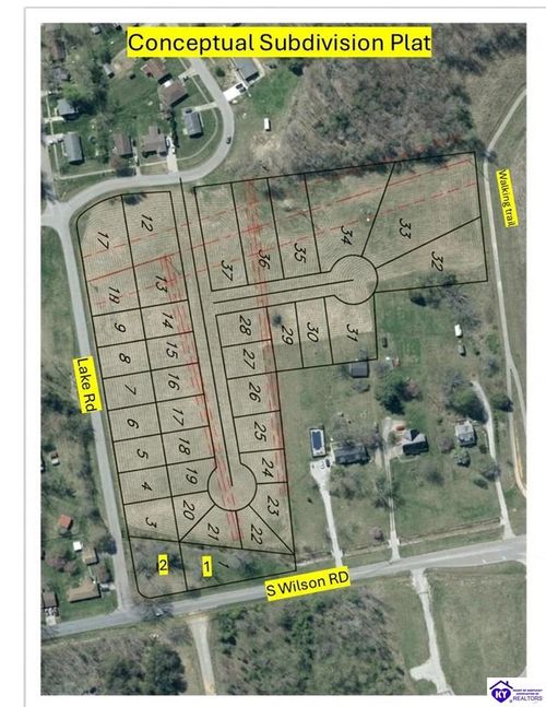 2585 S Wilson Rd, Radcliff, KY, 40160-9708 | Card Image