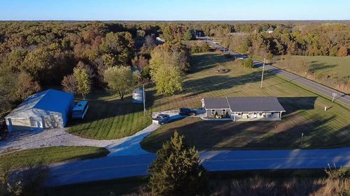 4449 Hwy O, HIGBEE, MO, 65257 | Card Image