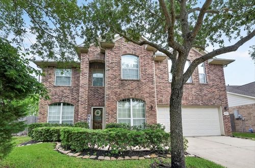 7603 Chimney Gap, Missouri City, TX, 77459-3375 | Card Image