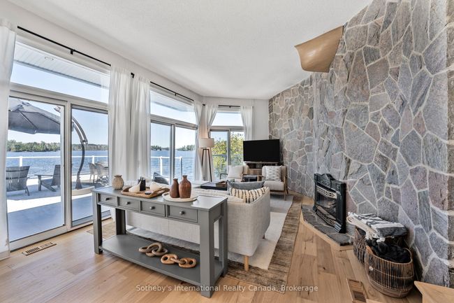 UNIT-1 - 1281 Brackenrig Rd, House other with 4 bedrooms, 3 bathrooms and 6 parking in Port Carling ON | Image 18
