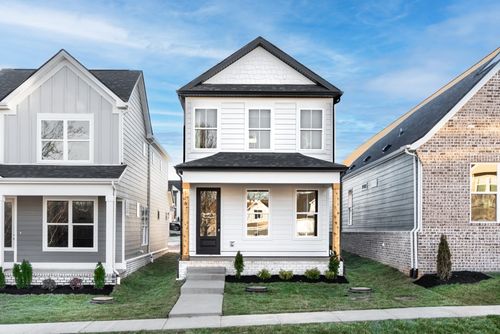 116 Gower St, Pleasant View, TN, 37146 | Card Image