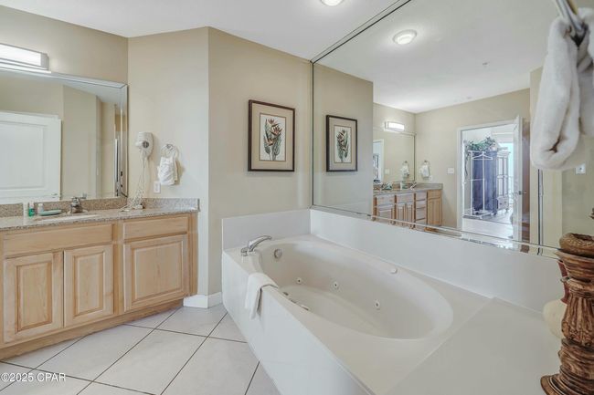 1302 - 10713 Front Beach Rd, Condo with 3 bedrooms, 2 bathrooms and null parking in Panama City Beach FL | Image 18