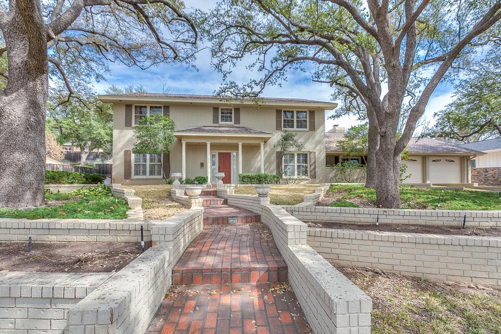 Sul Ross St, San Angelo, TX 76904