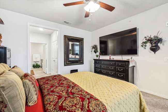 APT-5205 - 651 N Watters Rd, Condo with 2 bedrooms, 2 bathrooms and null parking in Allen TX | Image 13