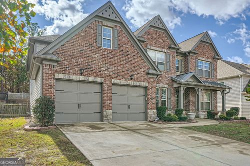 1424 Double Branches Lane, Dallas, GA, 30132 | Card Image