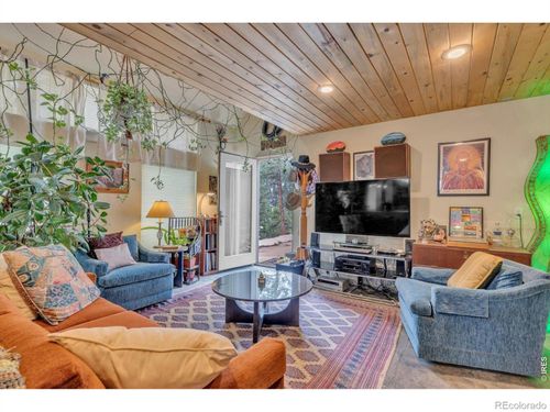 496 Escape Route, Boulder, CO, 80302 | Card Image