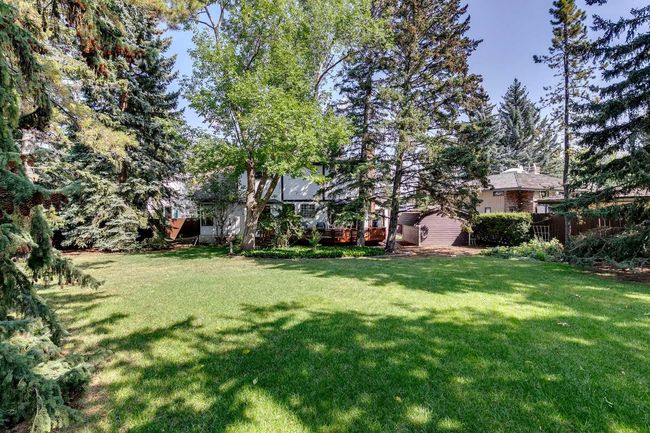 216 Canterbury Pl Sw, House detached with 4 bedrooms, 3 bathrooms and 4 parking in Calgary AB | Image 38