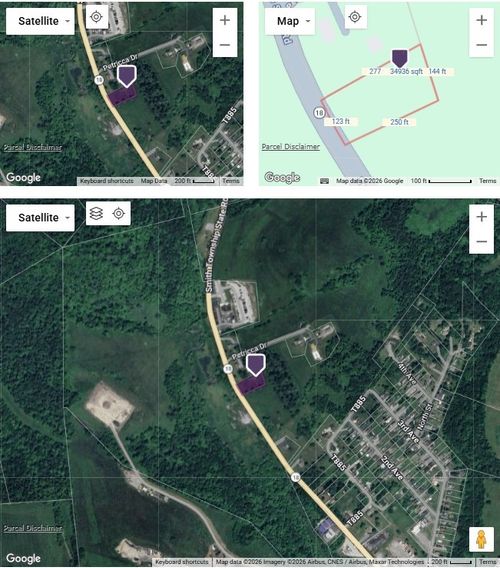 000 Smith Township State Rd, Burgettstown, PA, 15021 | Card Image