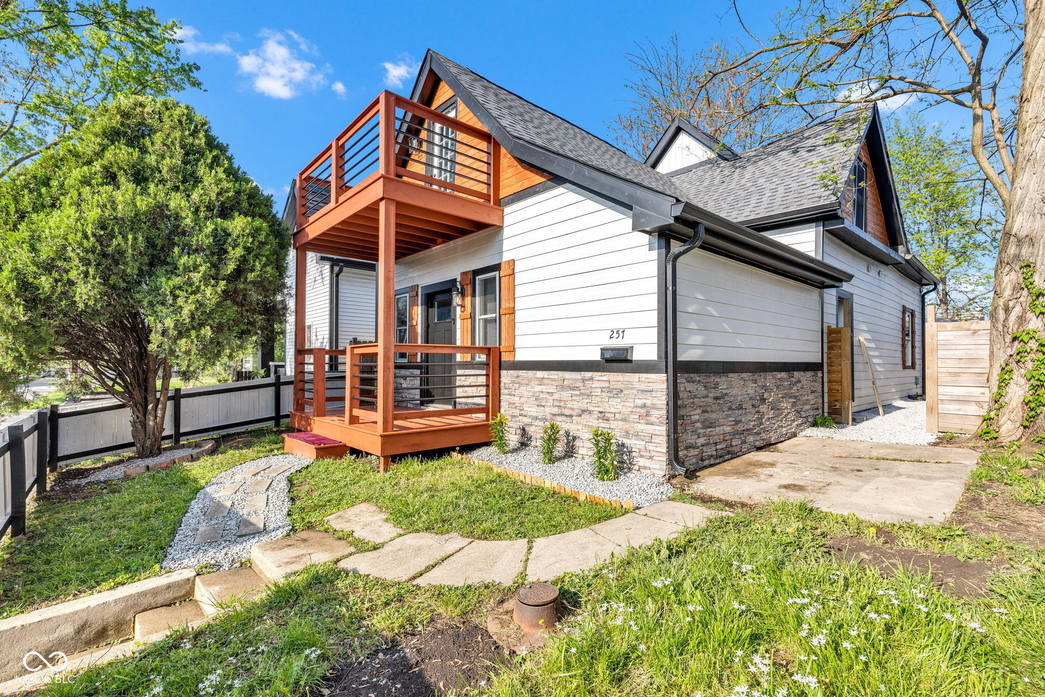 Residential in Indianapolis 2