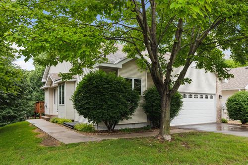 3406 Eagan Oaks Ct, Eagan, MN, 55123-2468 | Card Image