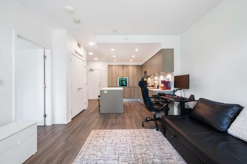 202-3809 Evergreen Place, Burnaby, BC, V3J0M1 | Card Image