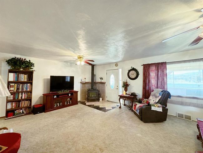 5760 Highway 348, House other with 3 bedrooms, 2 bathrooms and null parking in Olathe CO | Image 17