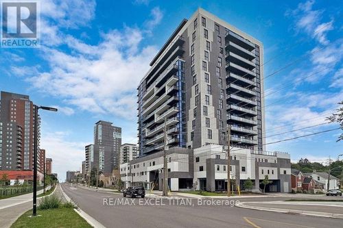 901-128 King St N, Waterloo, ON, N2J2P8 | Card Image