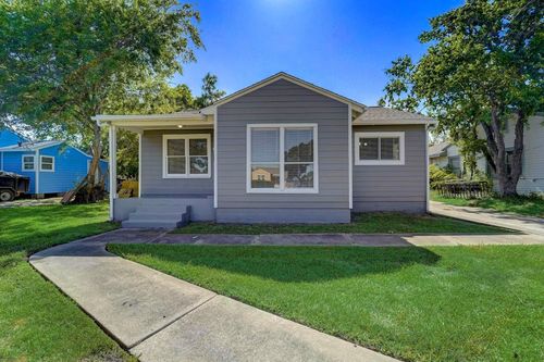 1420 Foreman St, La Marque, TX, 77568-5420 | Card Image