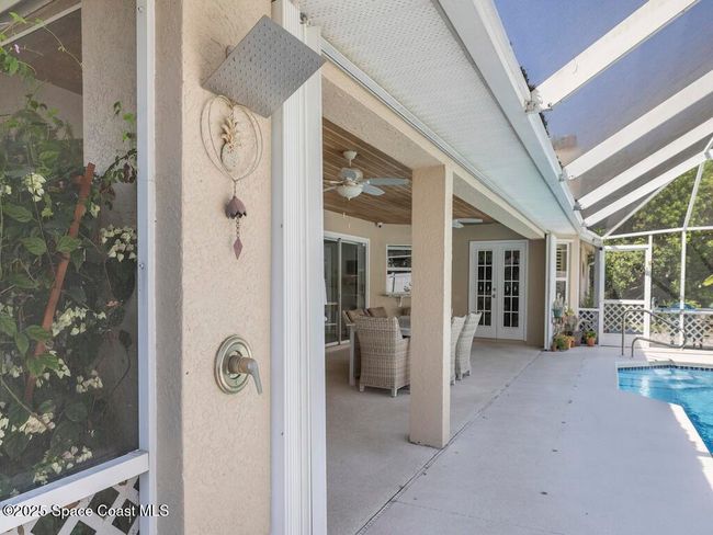 152 Academy Ter, House other with 4 bedrooms, 3 bathrooms and null parking in SEBASTIAN FL | Image 46