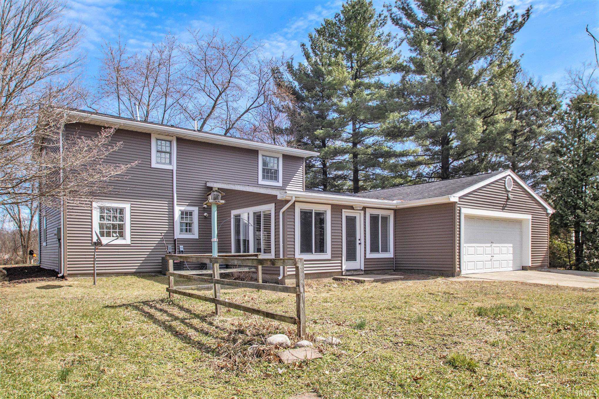 Residential in South Bend 2