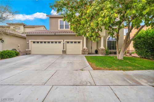 1131 Phillip Island St, Henderson, NV, 89052-4388 | Card Image