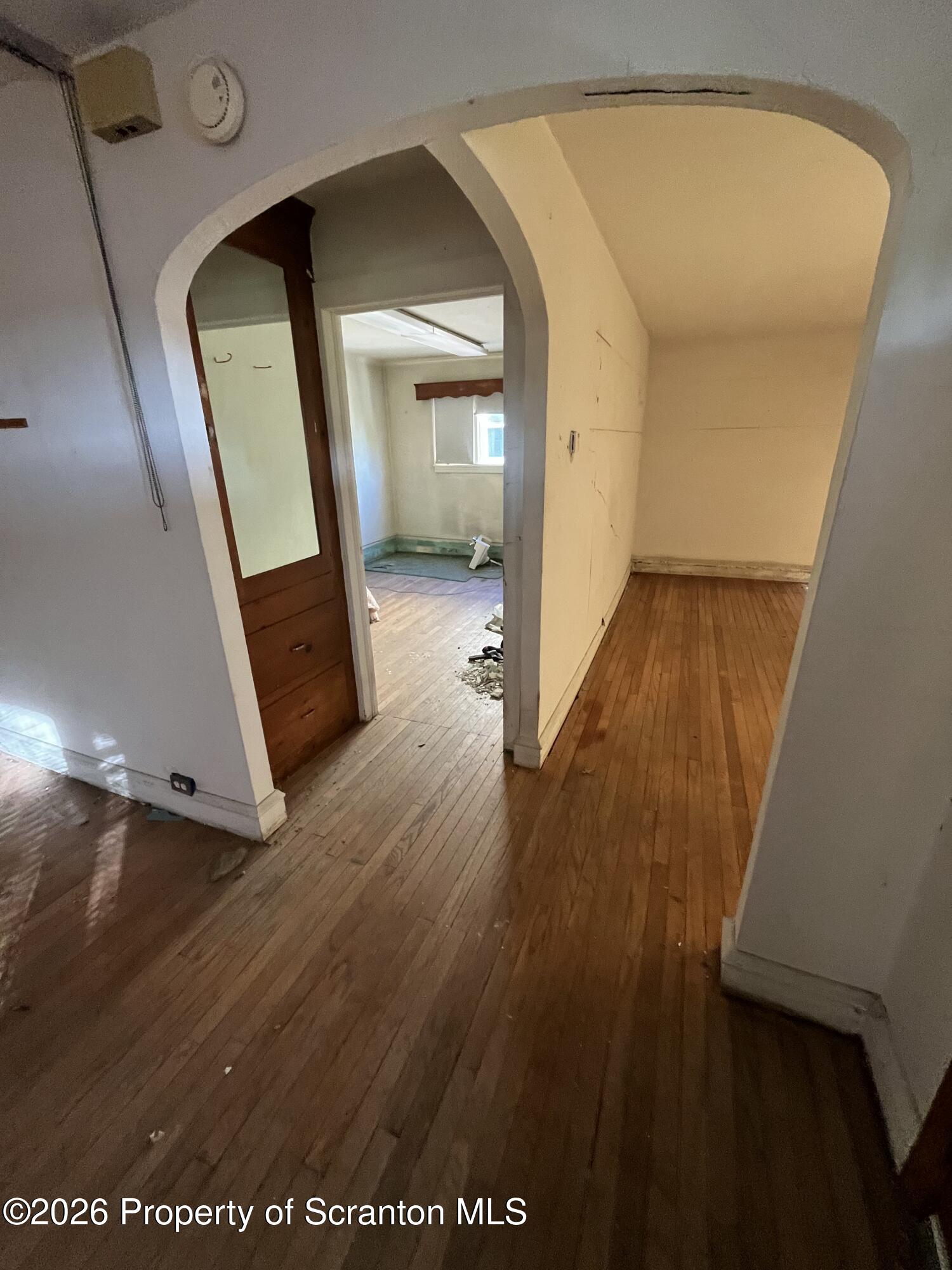 Residential in Hughestown 5