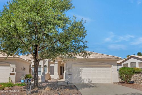 39038 S Casual Drive, Saddlebrooke, AZ, 85739 | Card Image