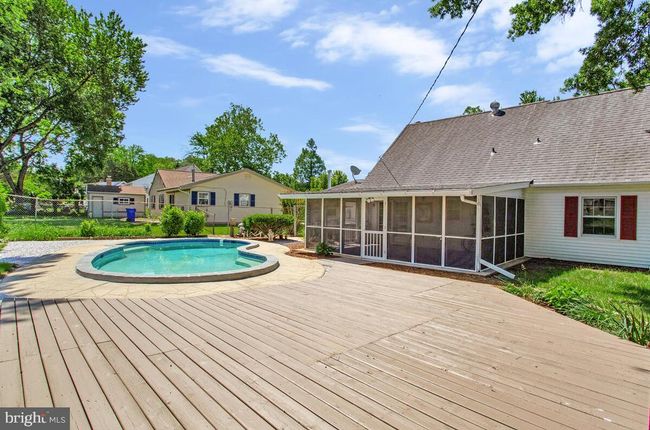 2912 Barrister Ln, House other with 4 bedrooms, 2 bathrooms and null parking in BOWIE MD | Image 40