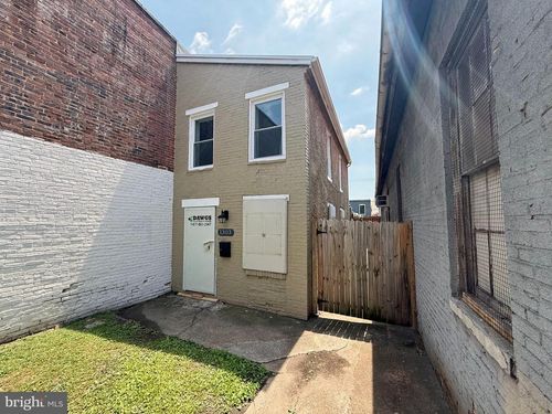 1303 Washington Blvd, BALTIMORE, MD, 21230-1828 | Card Image