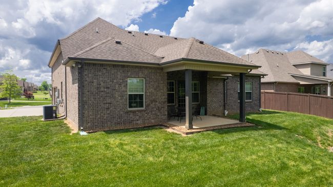 2522 Tellyman Ave, House other with 3 bedrooms, 2 bathrooms and 2 parking in Murfreesboro TN | Image 33