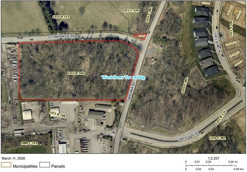 lot 166 Gibsonia Road, West Deer, PA, 15101 | Card Image