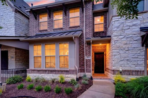 7821 Sunset Blvd, Rowlett, TX, 75088-1302 | Card Image