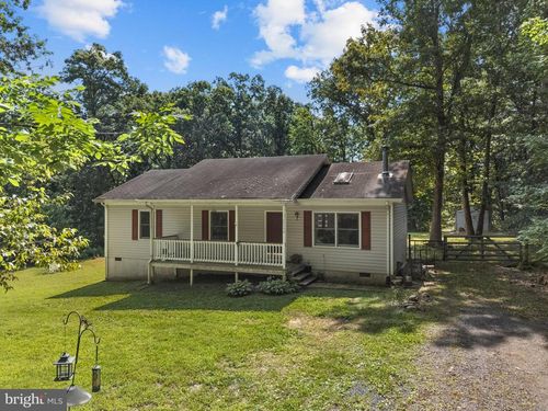13175 Tower Rd, Unionville, VA, 22567-3044 | Card Image
