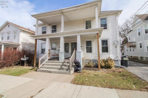522 Hancock St, Sandusky, OH, 44870-2945 | Card Image