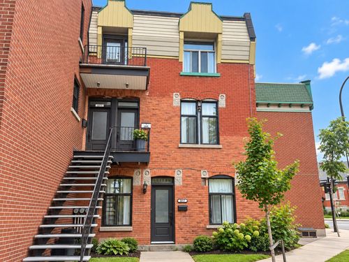 2207 Rue Wellington, Montréal, QC, H3K1X4 | Card Image