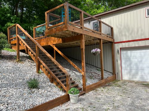 4174 S Mill Road, Carbon, IN, 47837 | Card Image