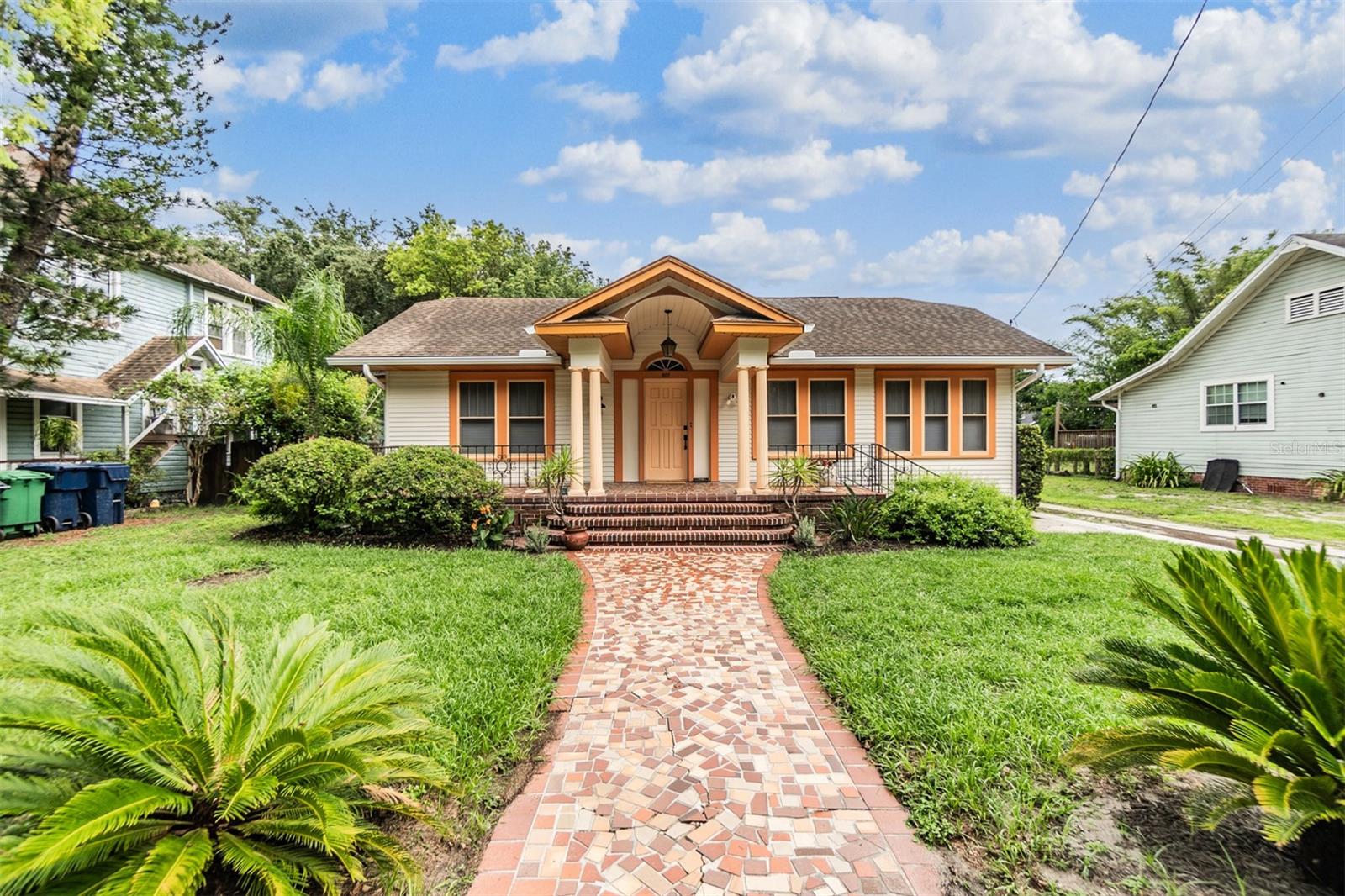 Chelsea St, Tampa, FL 33603