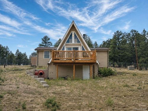 15 Dogie Trl, Florissant, CO, 80816-9315 | Card Image