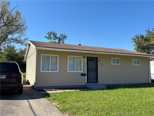 5116 Rucks Rd, Dayton, OH, 45417-8219 | Card Image