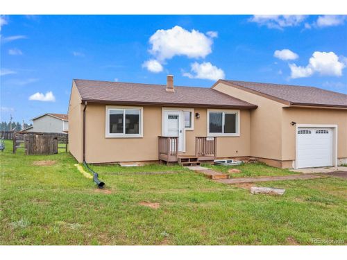 1005 Mountain View Rd, Woodland Park, CO, 80863-2431 | Card Image