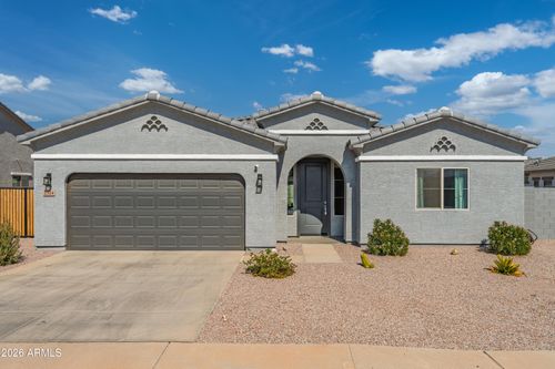 2524 N Pony Ln, Casa Grande, AZ, 85122-3282 | Card Image