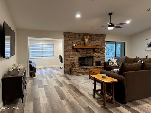304 N Mogollon Trl, Payson, AZ, 85541-6239 | Card Image