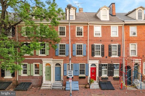 333 S 6th St, PHILADELPHIA, PA, 19106-4138 | Card Image