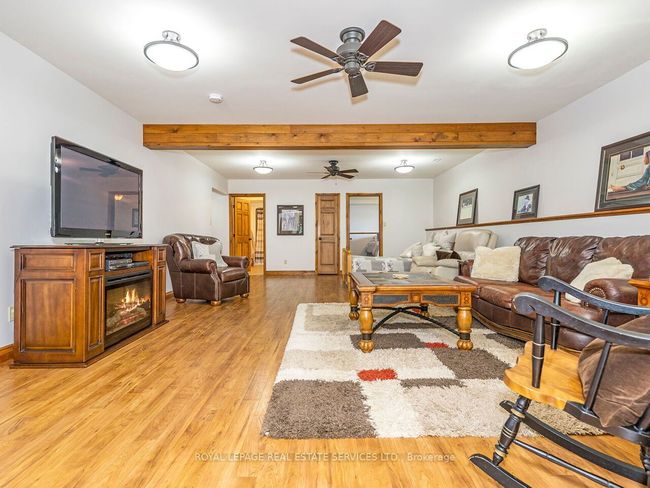 114 Islandview Lane, House other with 3 bedrooms, 3 bathrooms and 6 parking in Powassan ON | Image 25
