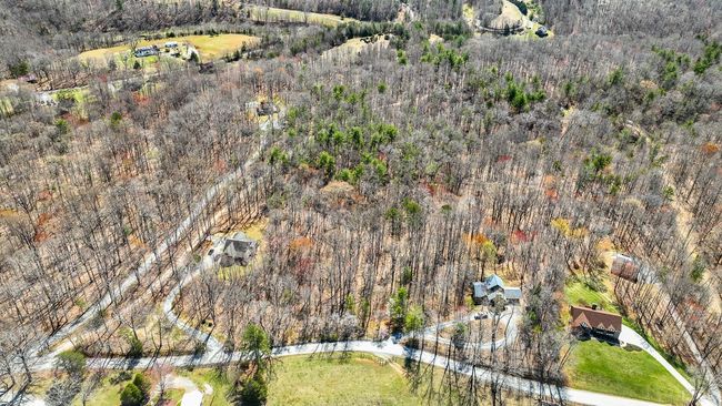 0 Old Cifax Rd, Home with 0 bedrooms, 0 bathrooms and null parking in Goode VA | Image 8