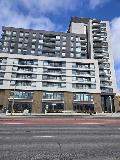 613-1350 Ellesmere Rd, Scarborough, ON, M1P0G6 | Card Image