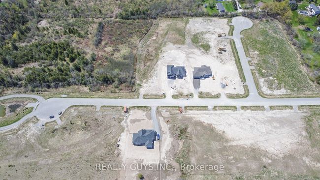 963 (LOT 3) Meadow Lane, Home with 0 bedrooms, 0 bathrooms and null parking in Cavan Monaghan ON | Image 6