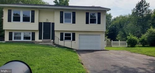 229 Barksdale Ave, WALDORF, MD, 20602-2856 | Card Image