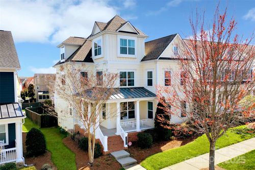 124-2307 Lochview St, Pineville, NC, 28134-7467 | Card Image