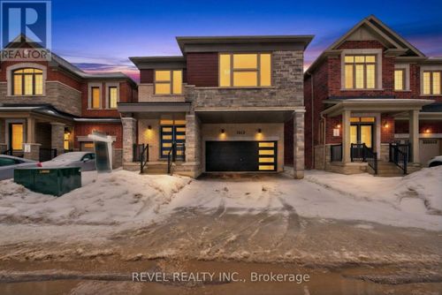 1468 Melville Bonus Cres, Milton, ON, L9E2H2 | Card Image