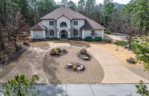 117 Viajero Dr, Hot Springs Village, AR, 71909-6210 | Card Image