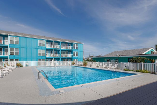 114 - 800 Beach Access Road 1 A, Condo with 0 bedrooms, 1 bathrooms and null parking in Port Aransas TX | Image 26